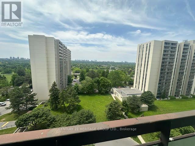 1007 - 350 Seneca Hill Drive, Toronto, Ontario  M2J 4S7 - Photo 3 - C13411260