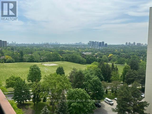 1007 - 350 Seneca Hill Drive, Toronto, Ontario  M2J 4S7 - Photo 4 - C13411260