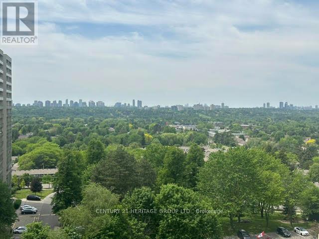 1007 - 350 Seneca Hill Drive, Toronto, Ontario  M2J 4S7 - Photo 6 - C13411260