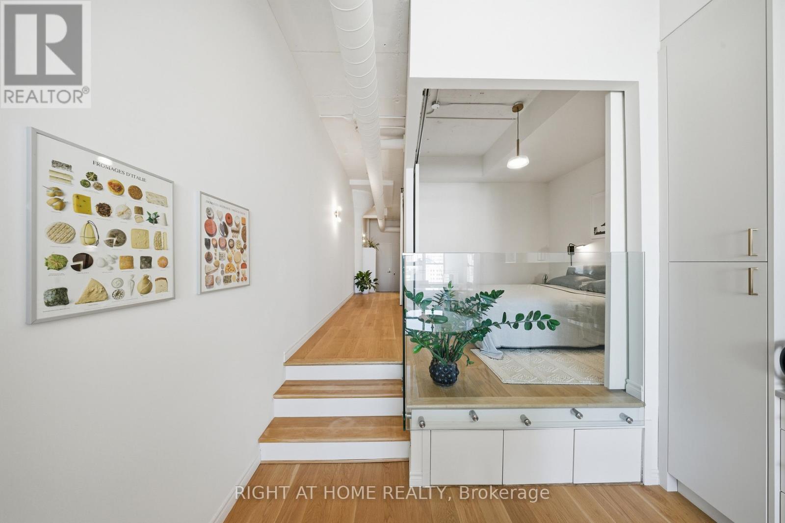 1011 - 155 Dalhousie Street, Toronto, Ontario  M5B 2P7 - Photo 10 - C13411266