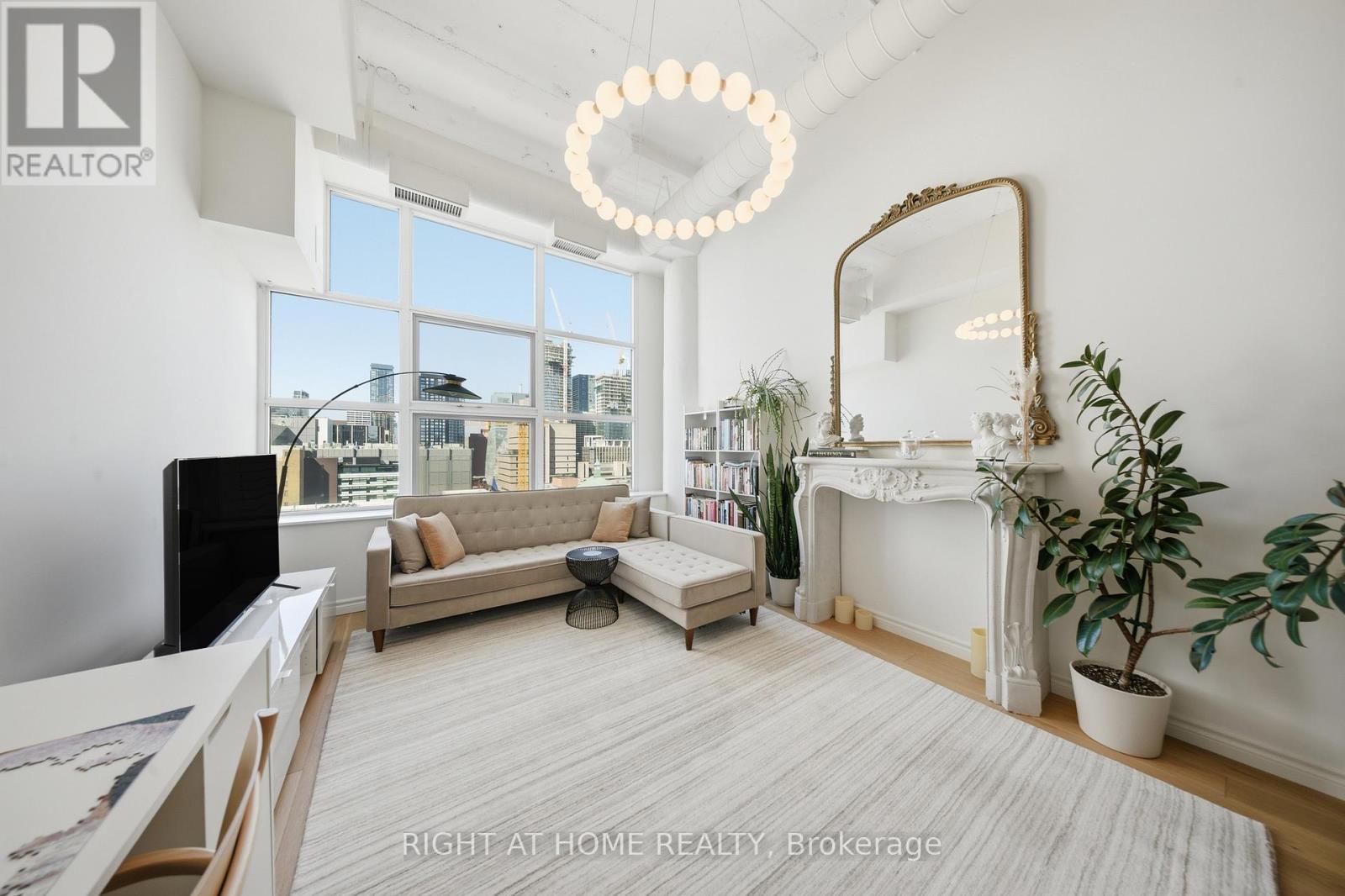 1011 - 155 Dalhousie Street, Toronto, Ontario  M5B 2P7 - Photo 12 - C13411266