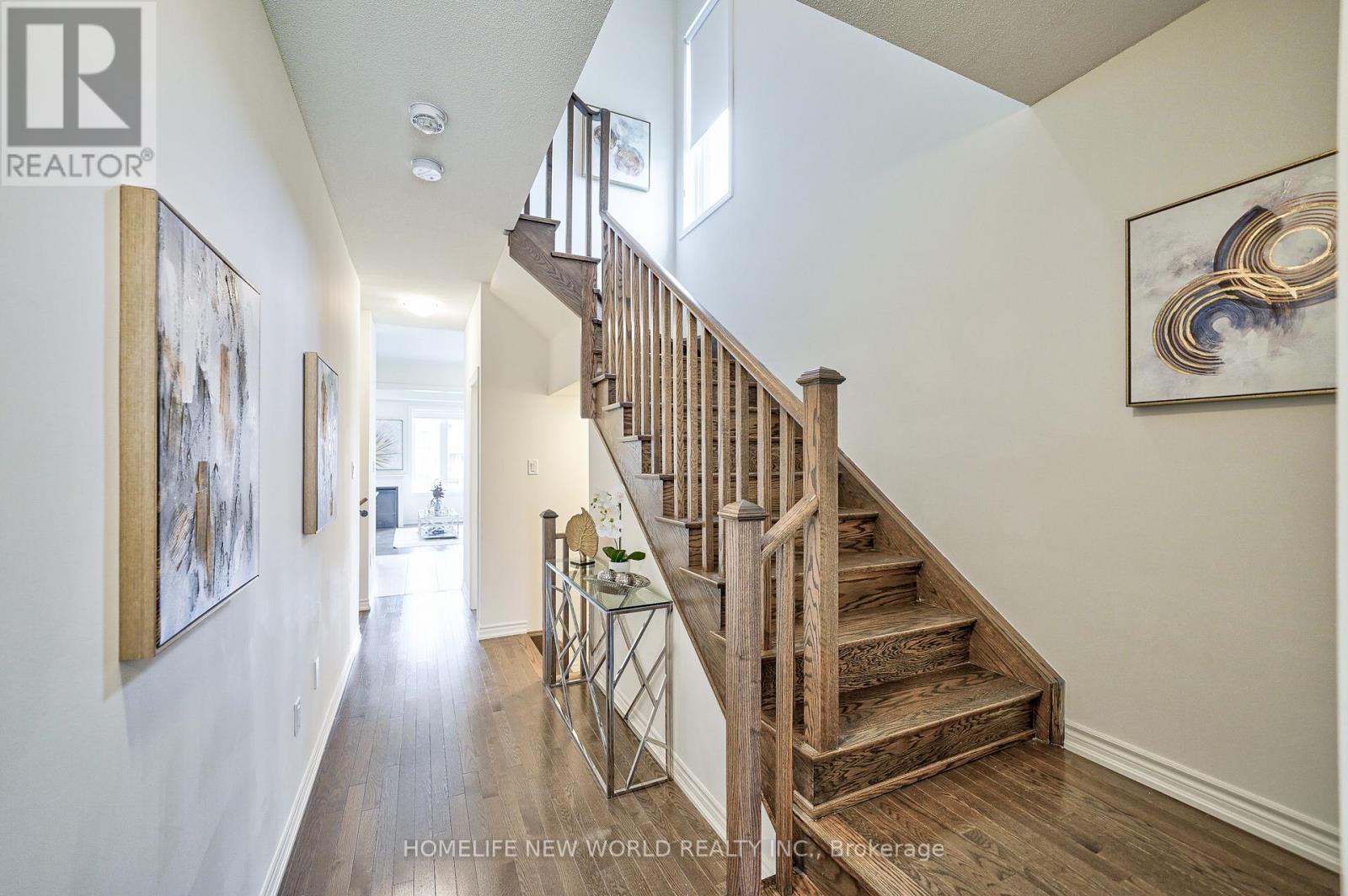 74 Fruitful Crescent, Whitby, Ontario  L1P 0N3 - Photo 5 - E13411226