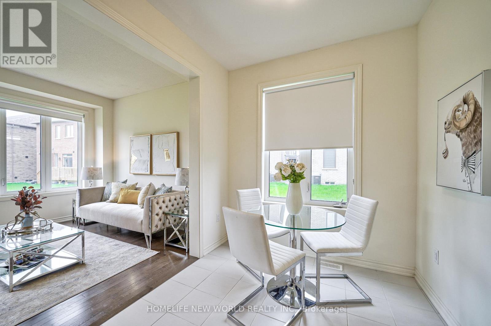 74 Fruitful Crescent, Whitby, Ontario  L1P 0N3 - Photo 9 - E13411226