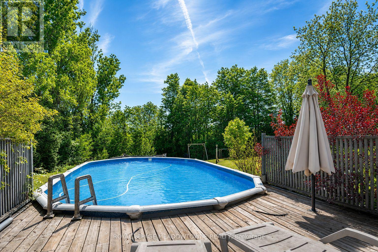 11276 Amos Drive, Milton, Ontario  L0P 1B0 - Photo 37 - W13234522