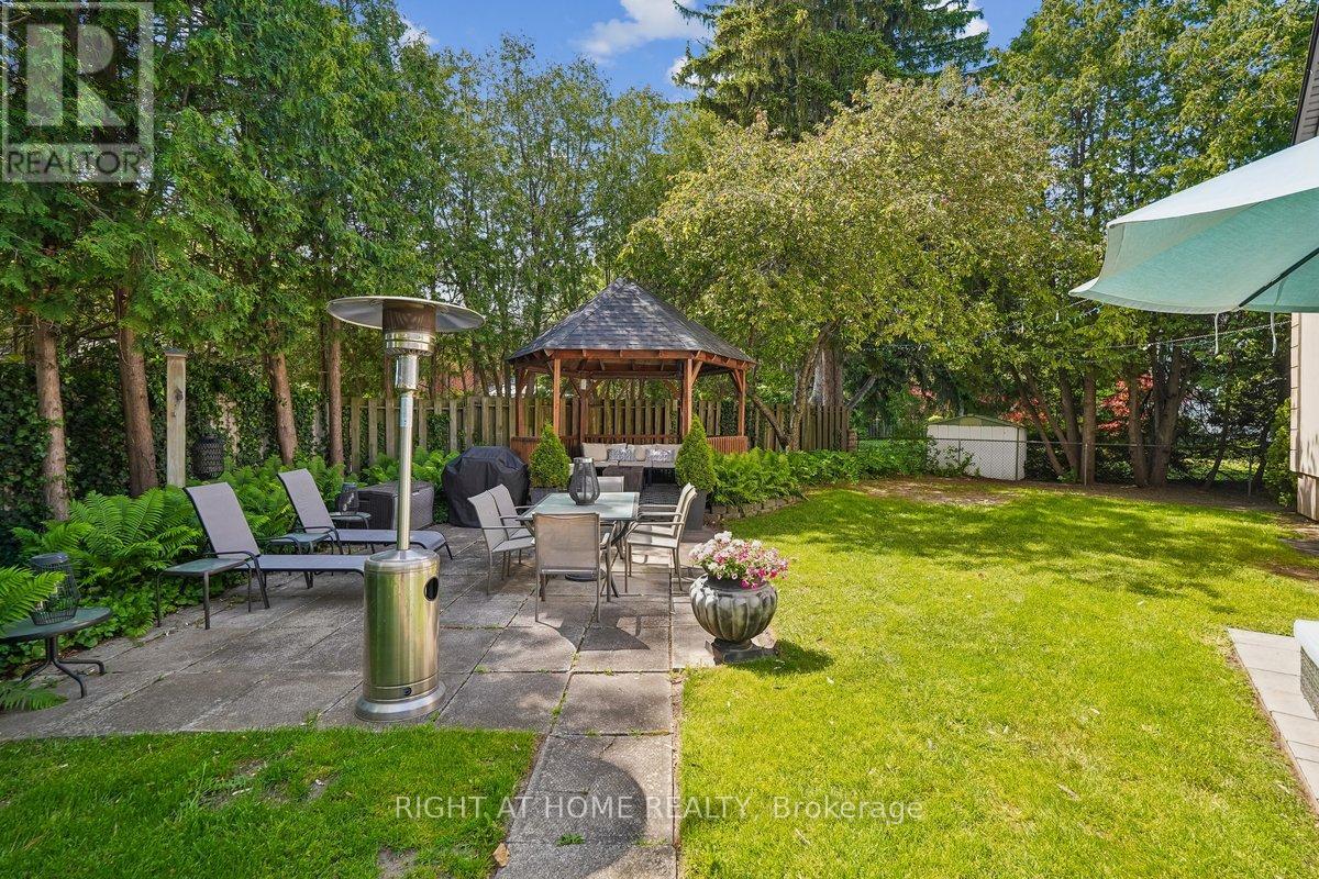 2090 Stonehouse Crescent, Mississauga, Ontario  L5H 3J1 - Photo 31 - W12874118