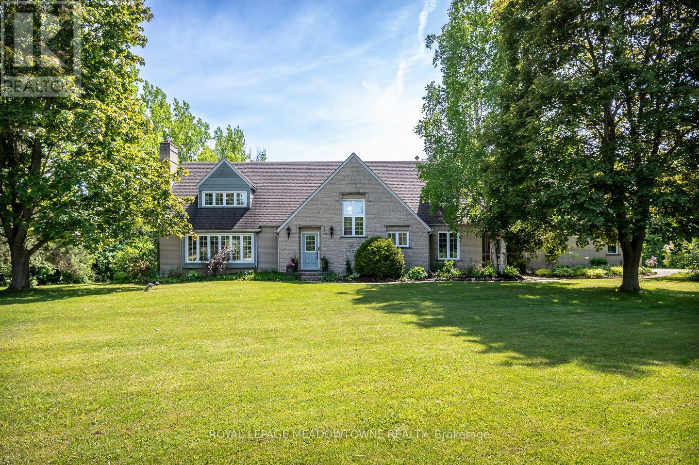11276 Amos Drive, Milton, Ontario  L0P 1B0 - Photo 4 - W13234522