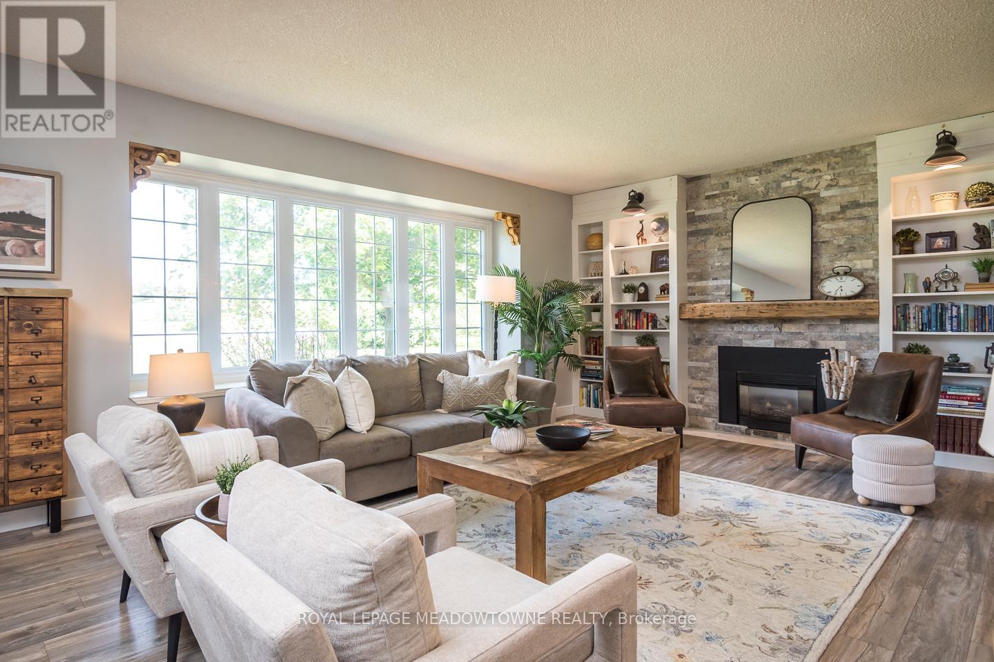 11276 Amos Drive, Milton, Ontario  L0P 1B0 - Photo 7 - W13234522