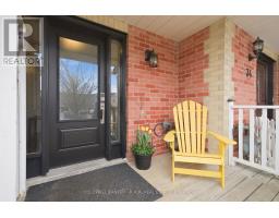 36 WHELER COURT, Uxbridge, Ontario