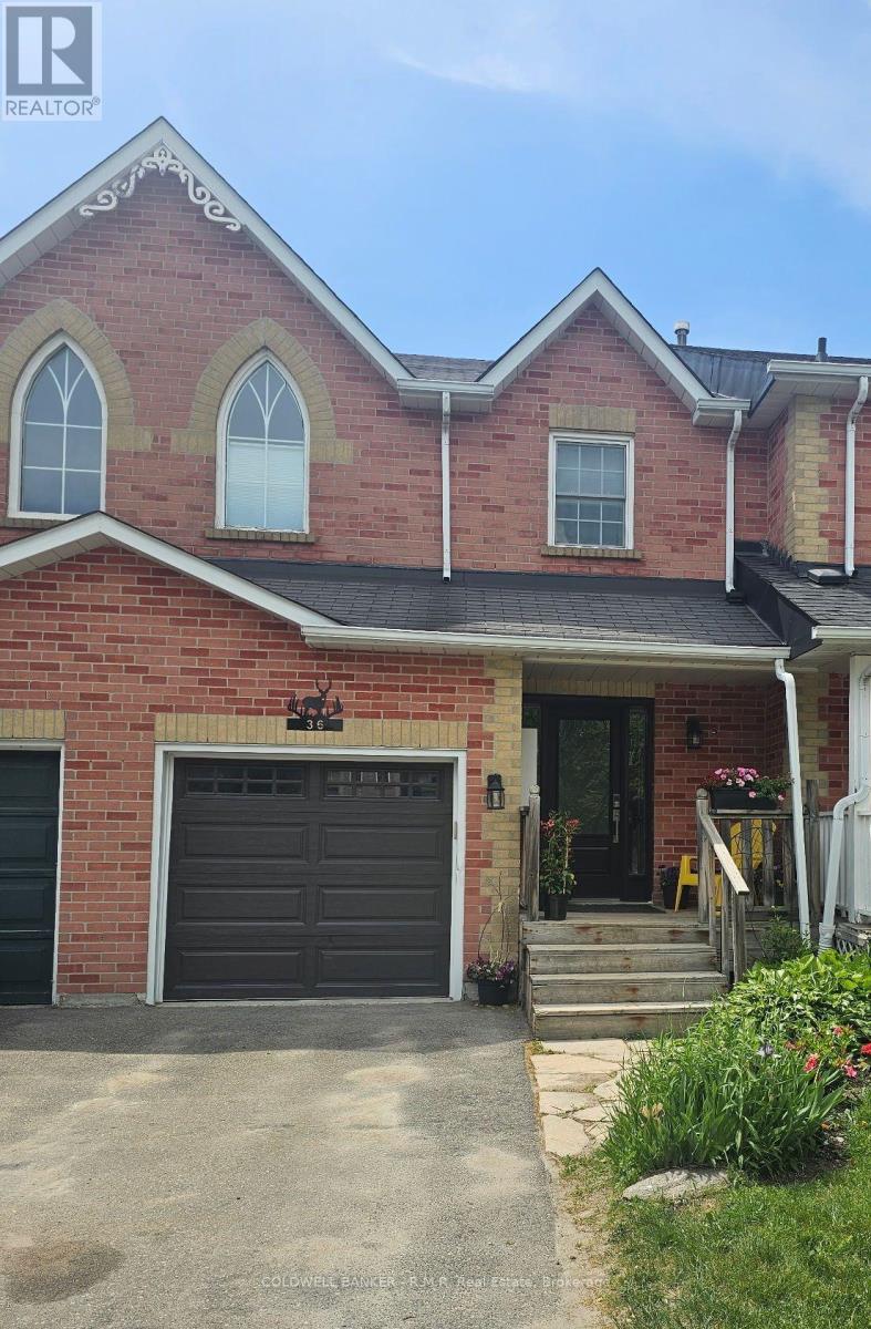 36 Wheler Court, Uxbridge, Ontario  L9P 1T8 - Photo 36 - N13052632