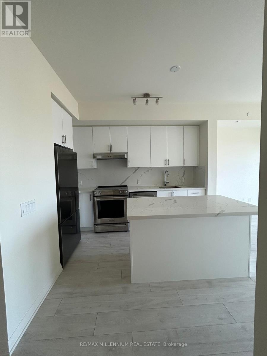 1422 - 9000 Jane Street, Vaughan, Ontario  L4K 0M6 - Photo 4 - N13411216