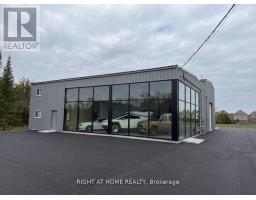 4988 BASELINE ROAD, Georgina, Ontario