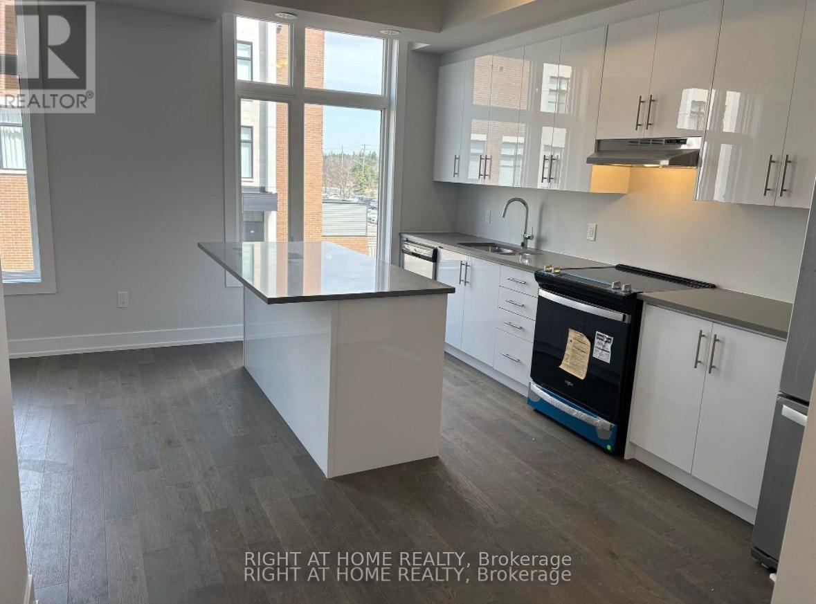 U228 - 9570 Islington Avenue W, Vaughan, Ontario  L4H 5E8 - Photo 16 - N13411252