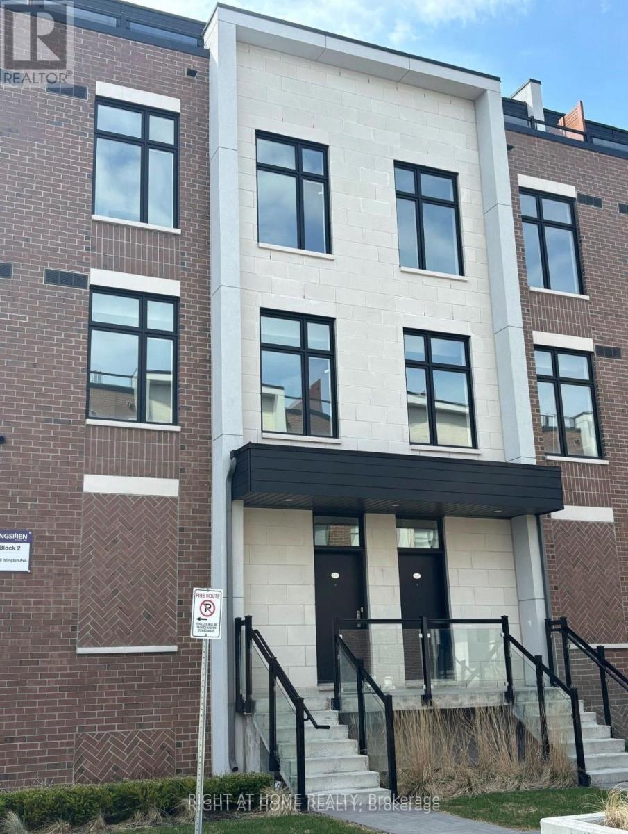 U228 - 9570 Islington Avenue W, Vaughan, Ontario  L4H 5E8 - Photo 6 - N13411252