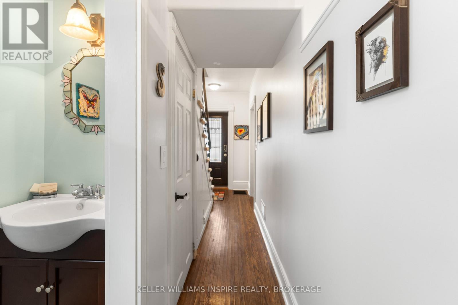 124 John Street, Gananoque, Ontario  K7G 1A5 - Photo 4 - X13010304