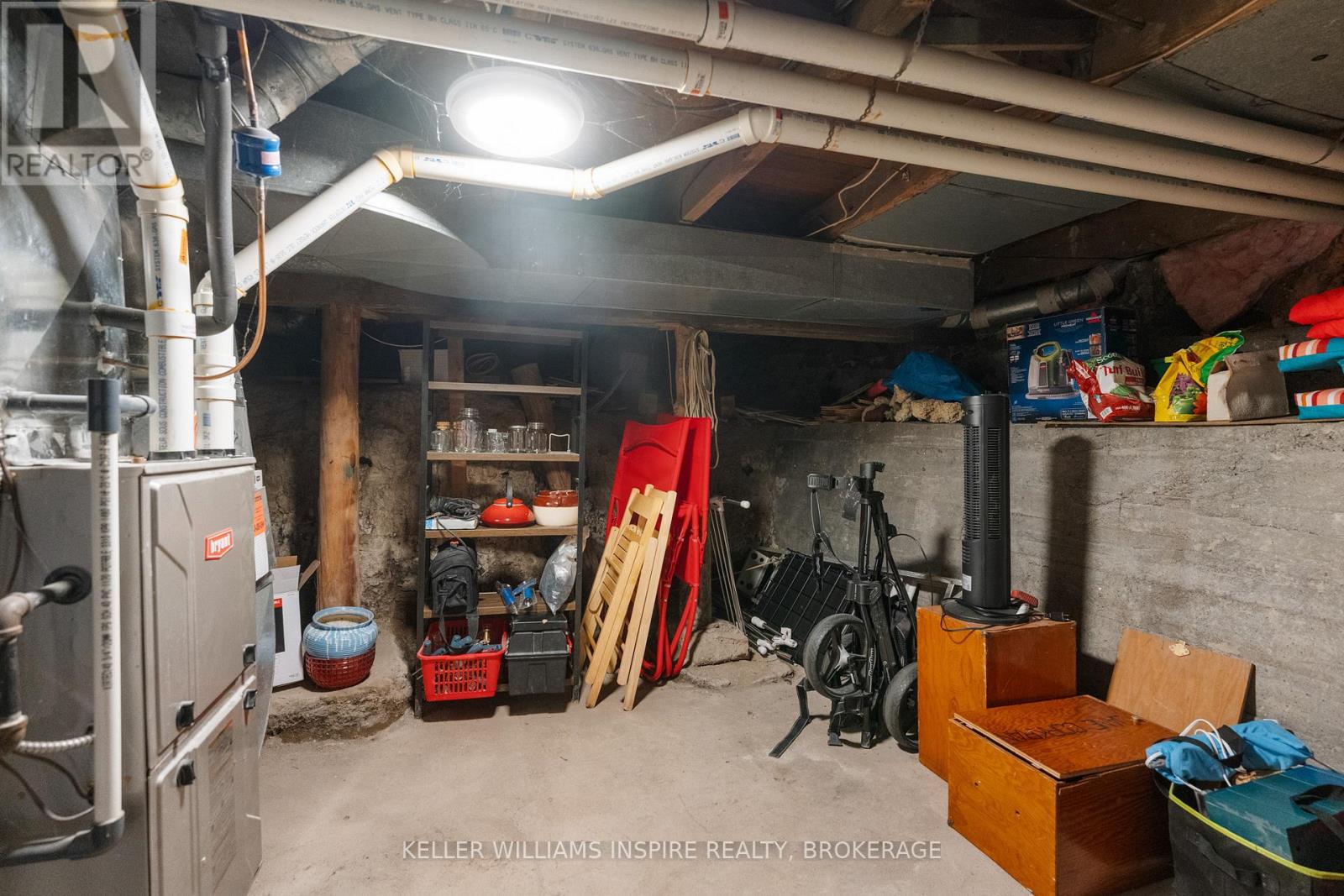 124 John Street, Gananoque, Ontario  K7G 1A5 - Photo 35 - X13010304