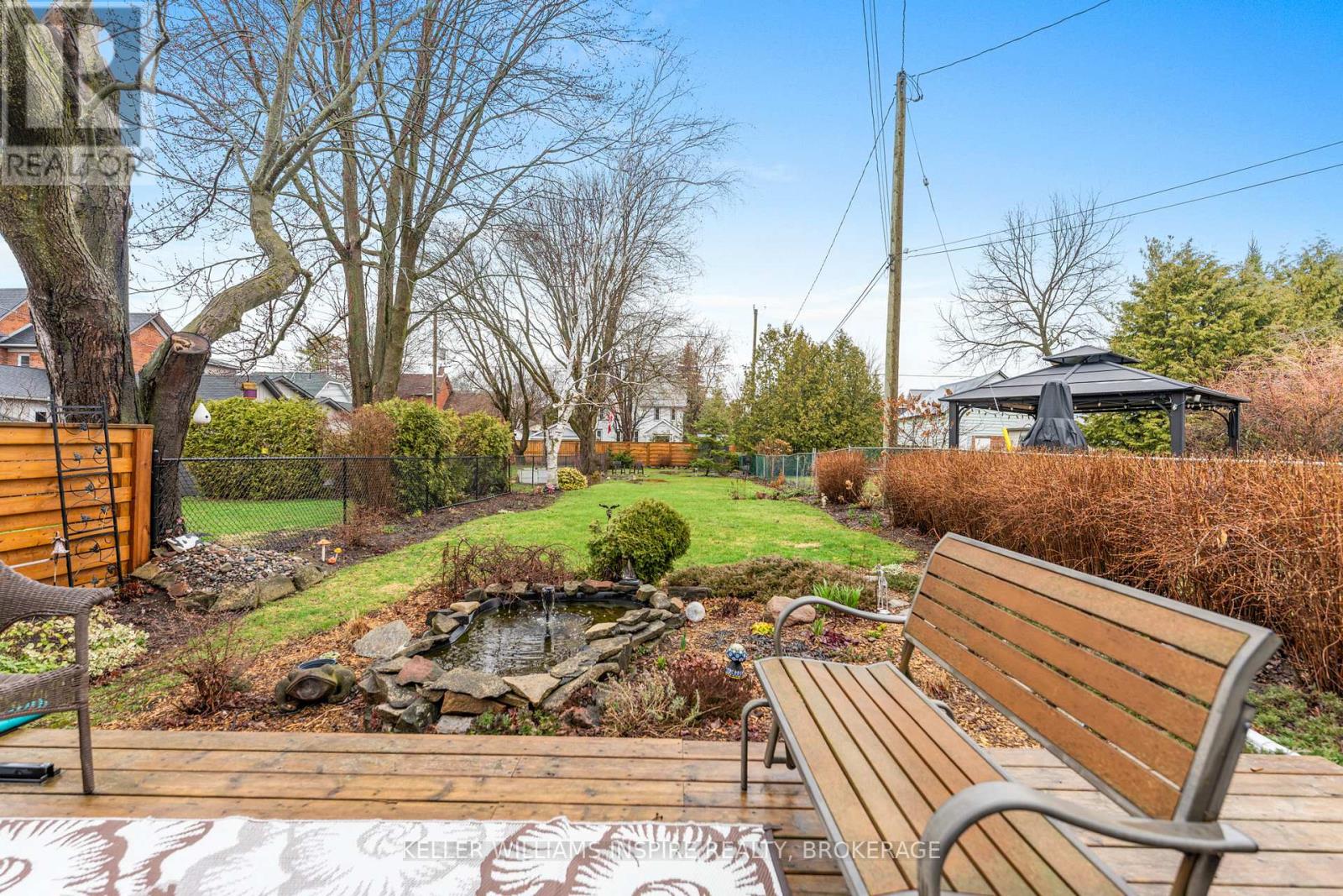 124 John Street, Gananoque, Ontario  K7G 1A5 - Photo 40 - X13010304