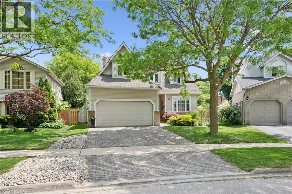 39 Celia Crescent, Guelph, Ontario  N1G 4R4 - Photo 4 - 40822465