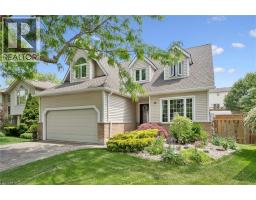 39 CELIA Crescent, Guelph, Ontario