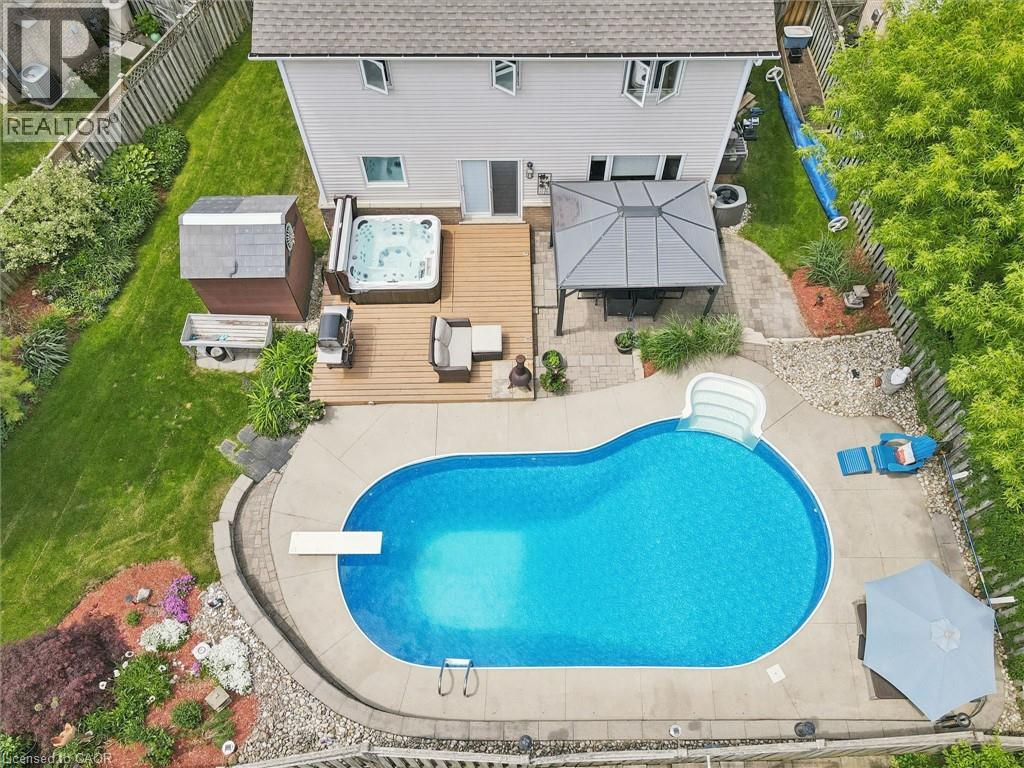 39 Celia Crescent, Guelph, Ontario  N1G 4R4 - Photo 39 - 40822465