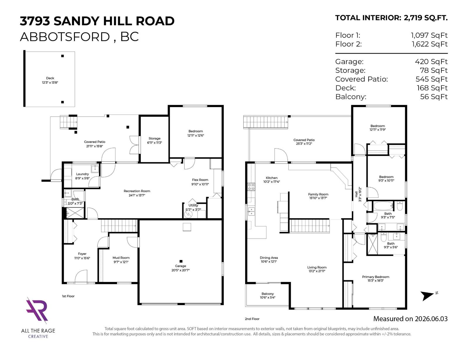 3793 Sandy Hill Road, Abbotsford, British Columbia  V3G 1H9 - Photo 40 - R3131496