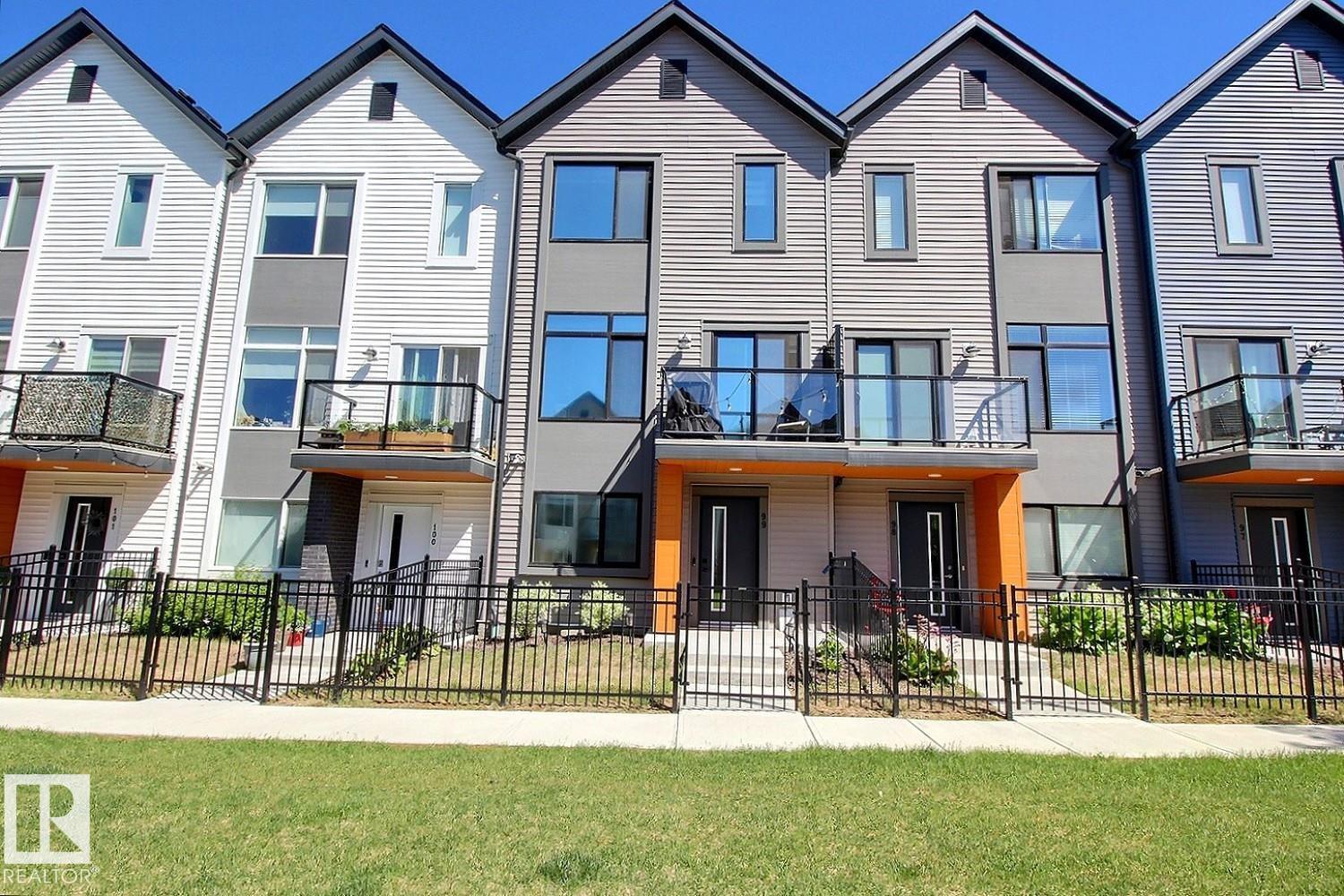 #99 1010 RABBIT HILL RD SW, Edmonton, Alberta