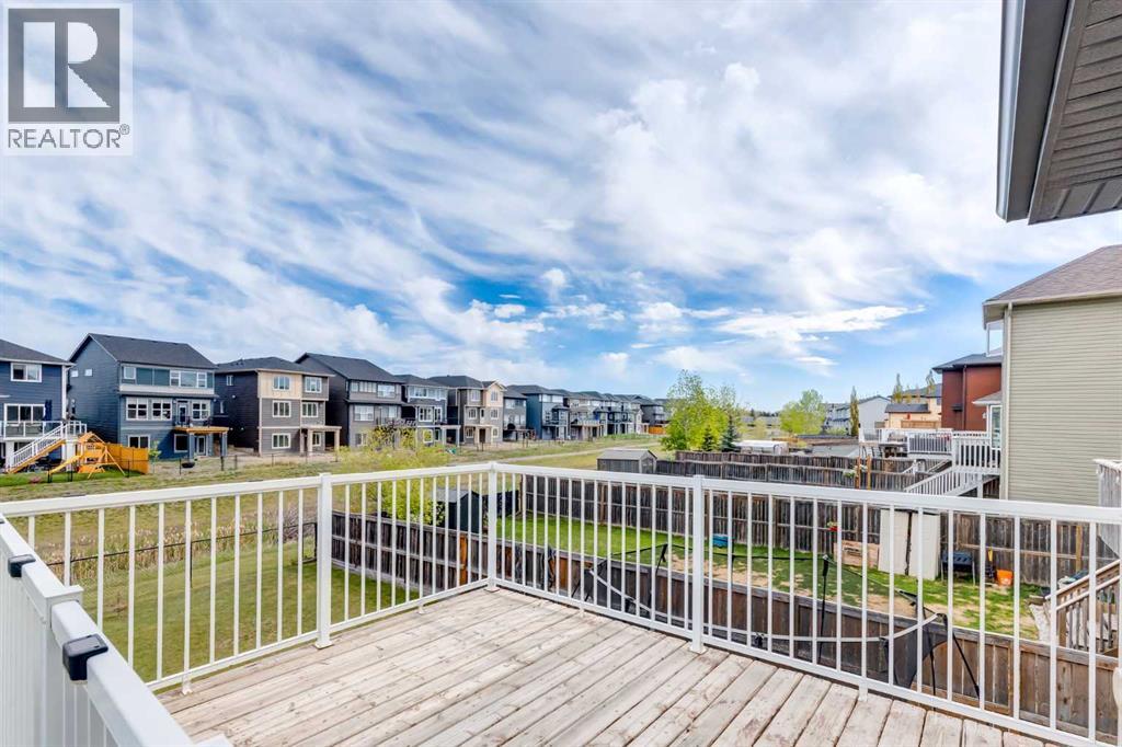 664 Luxstone Landing Sw, Airdrie, Alberta  T4B 3L2 - Photo 38 - A2315122