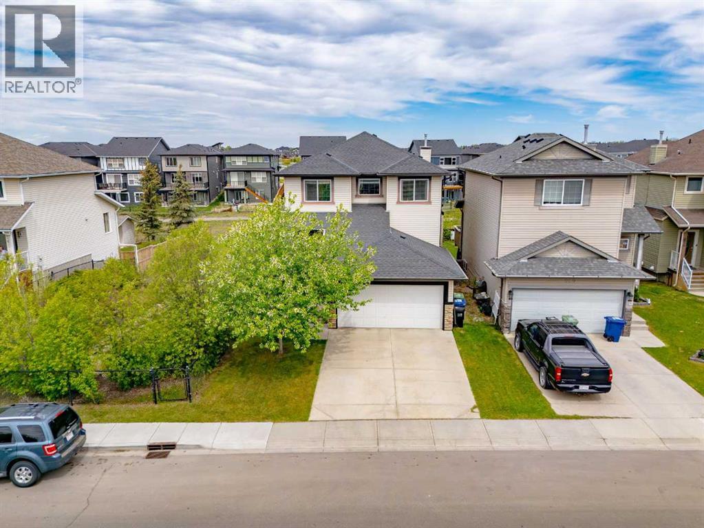 664 Luxstone Landing Sw, Airdrie, Alberta  T4B 3L2 - Photo 43 - A2315122