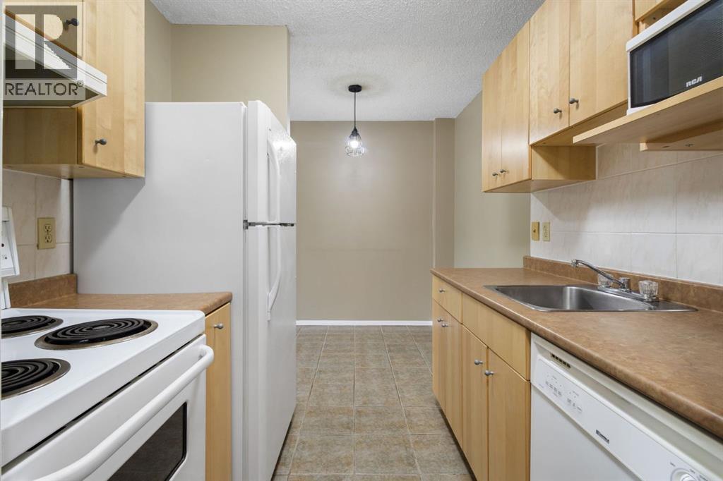 307, 635 56 Avenue SW, Calgary, Alberta  T2V 0G9 - Photo 5 - A2318213