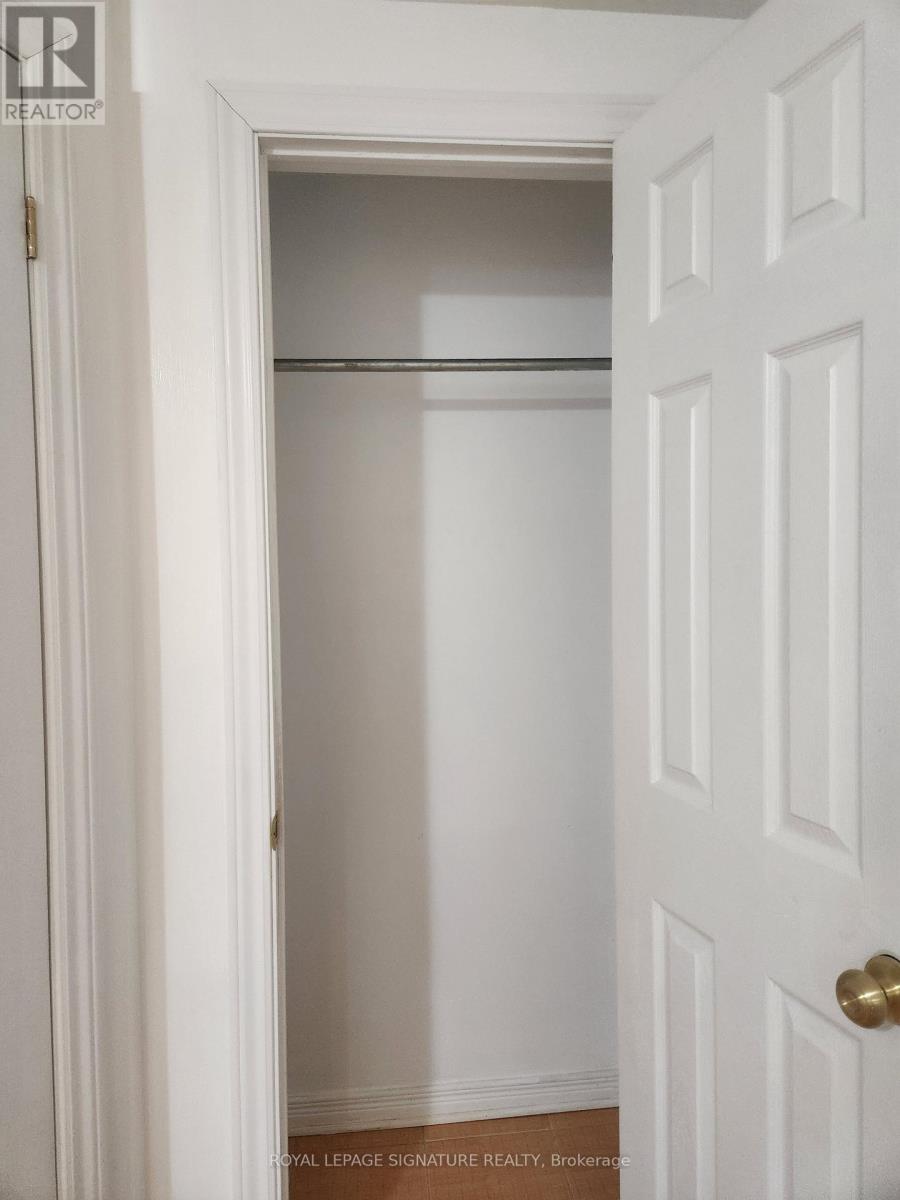 Basement - 2814 Windjammer Road, Mississauga, Ontario  L5L 1T7 - Photo 4 - W13411232