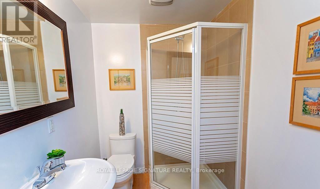 Basement - 2814 Windjammer Road, Mississauga, Ontario  L5L 1T7 - Photo 5 - W13411232