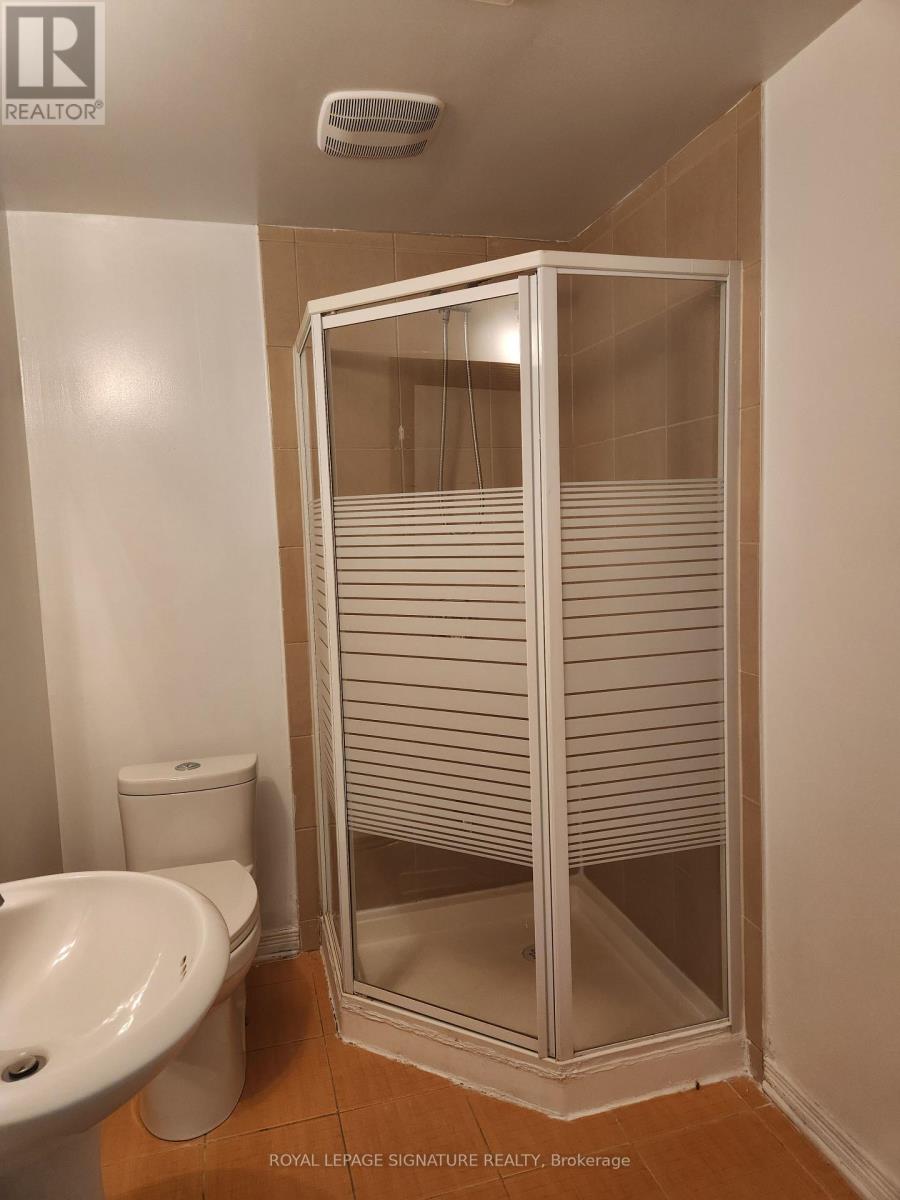 Basement - 2814 Windjammer Road, Mississauga, Ontario  L5L 1T7 - Photo 6 - W13411232