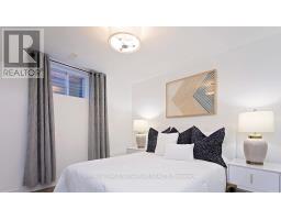BASEMENT - 2814 WINDJAMMER ROAD, Mississauga, Ontario