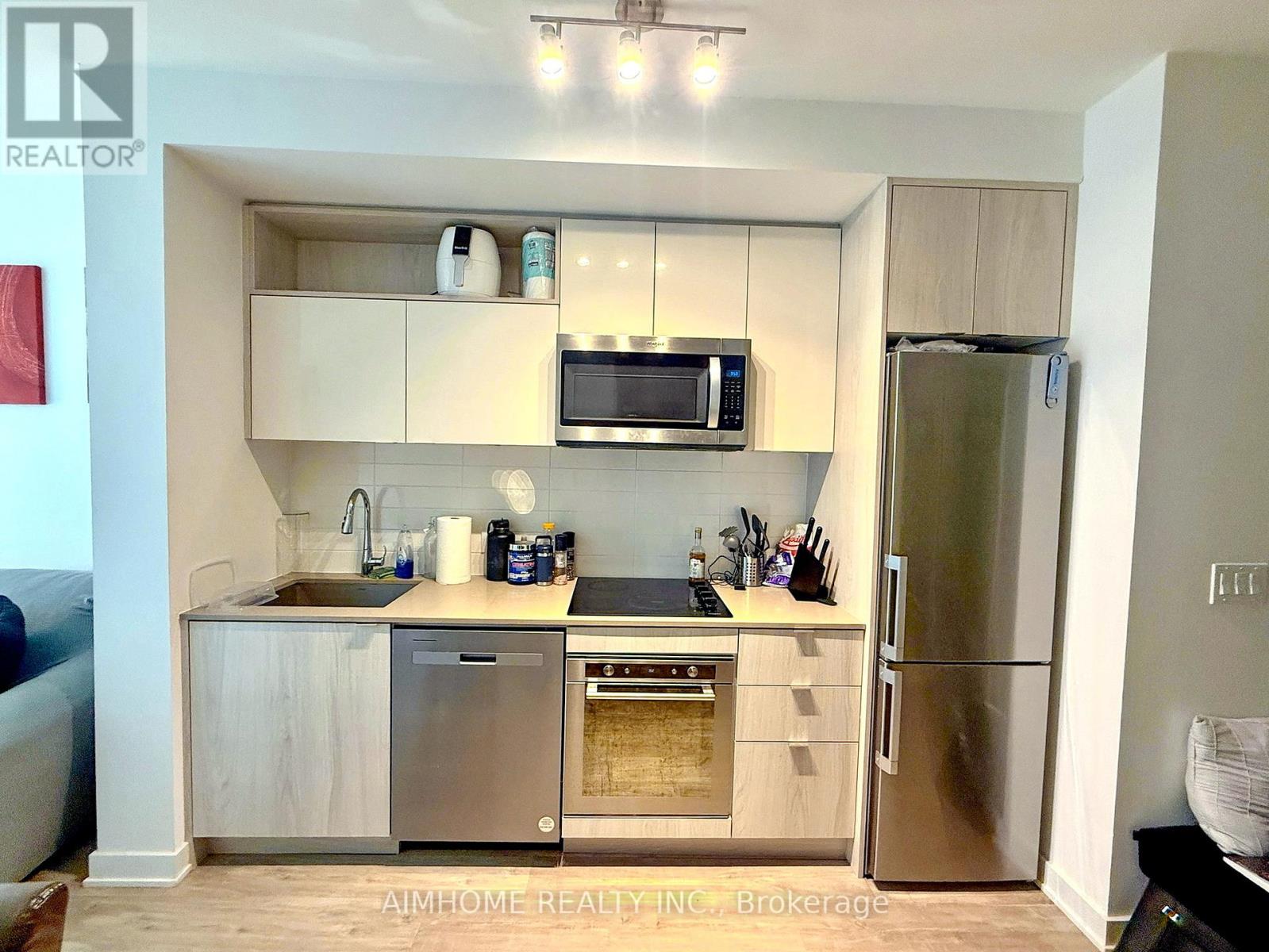 456 - 121 Lower Sherbourne Street, Toronto, Ontario  M5A 0W8 - Photo 3 - C12987108