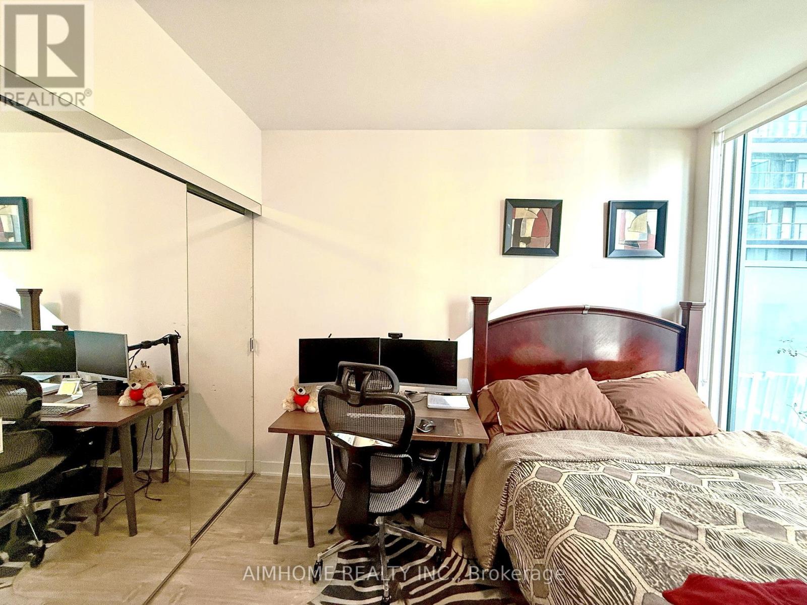 456 - 121 Lower Sherbourne Street, Toronto, Ontario  M5A 0W8 - Photo 9 - C12987108