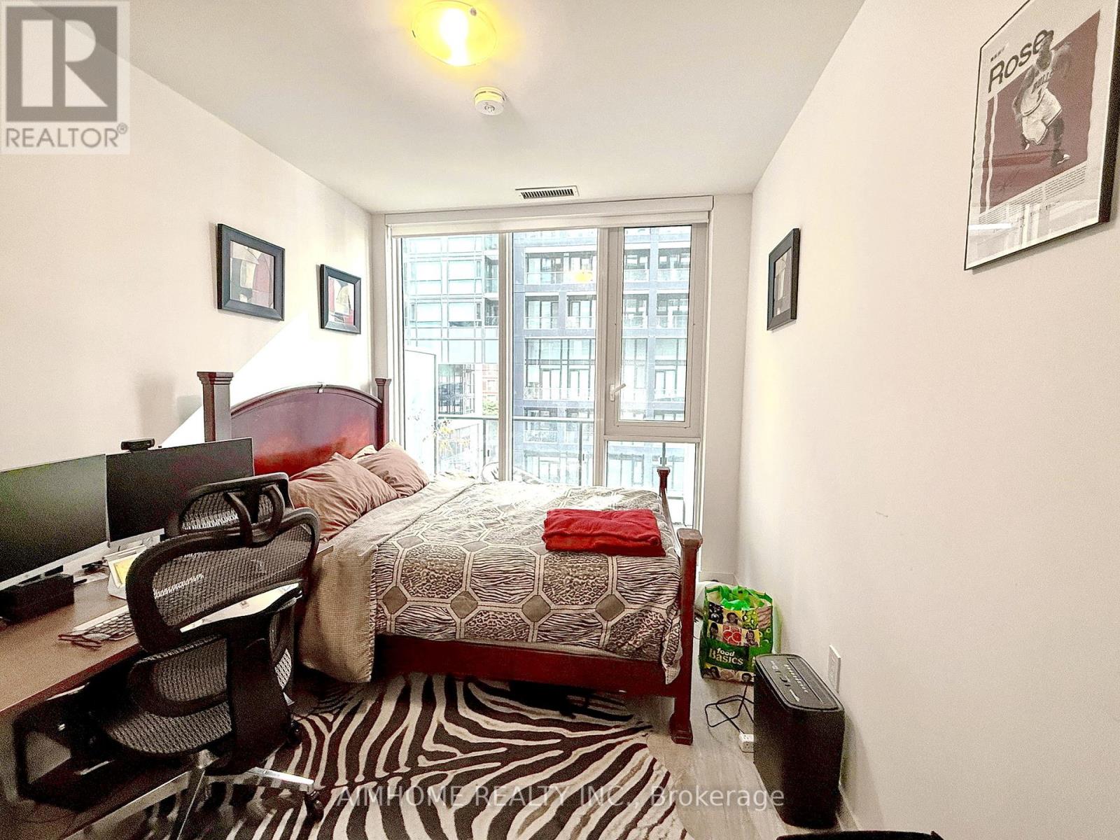 456 - 121 Lower Sherbourne Street, Toronto, Ontario  M5A 0W8 - Photo 10 - C12987108