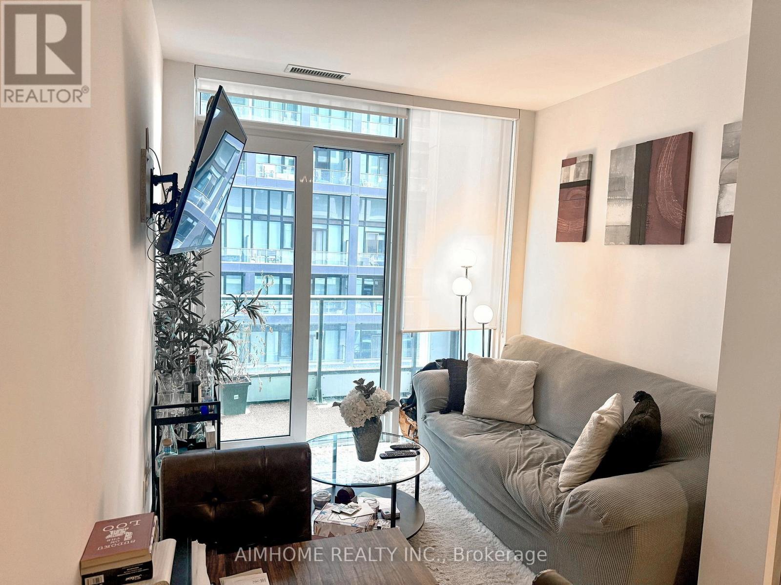 456 - 121 Lower Sherbourne Street, Toronto, Ontario  M5A 0W8 - Photo 4 - C12987108