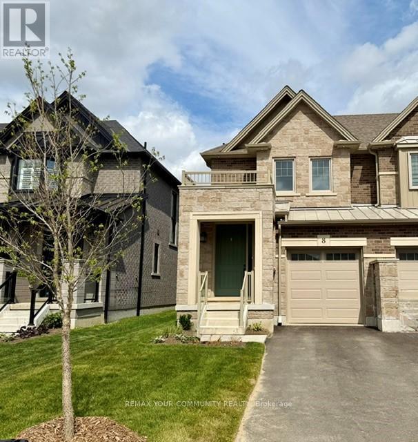 8 KIERNAN CRESCENT N, New Tecumseth, Ontario