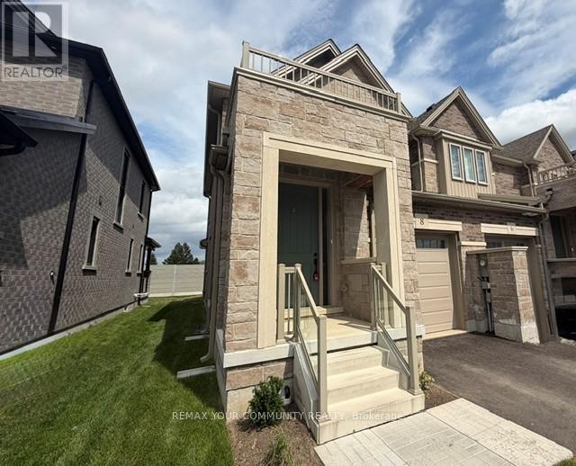 8 Kiernan Crescent N, New Tecumseth, Ontario  L9R 0V4 - Photo 2 - N13233388