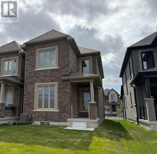 8 Kiernan Crescent N, New Tecumseth, Ontario  L9R 0V4 - Photo 22 - N13233388