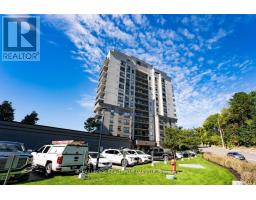 1207 - 170 WATER STREET N, Cambridge, Ontario