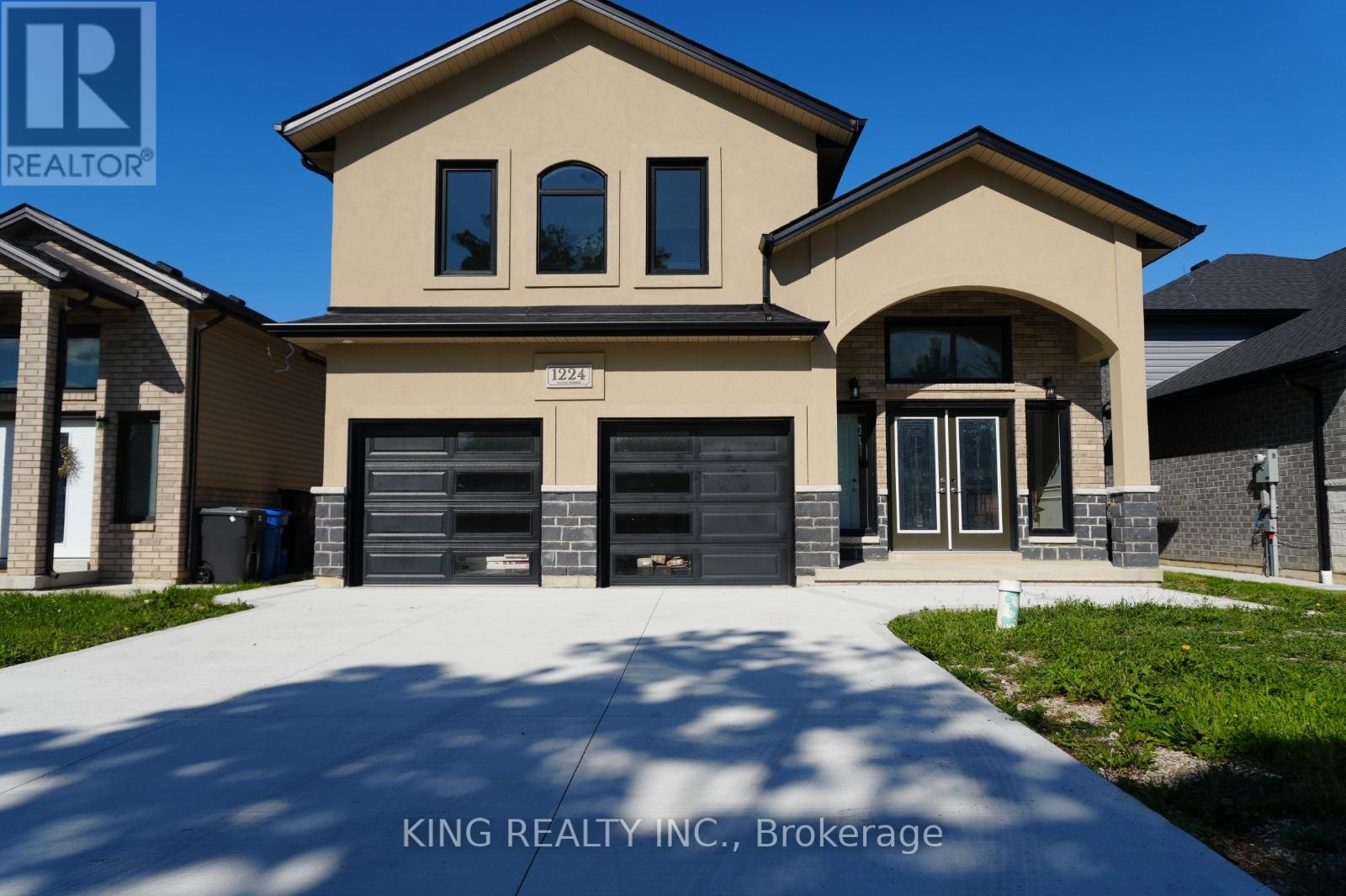 1224 TOURANGEAU ROAD, Windsor, Ontario