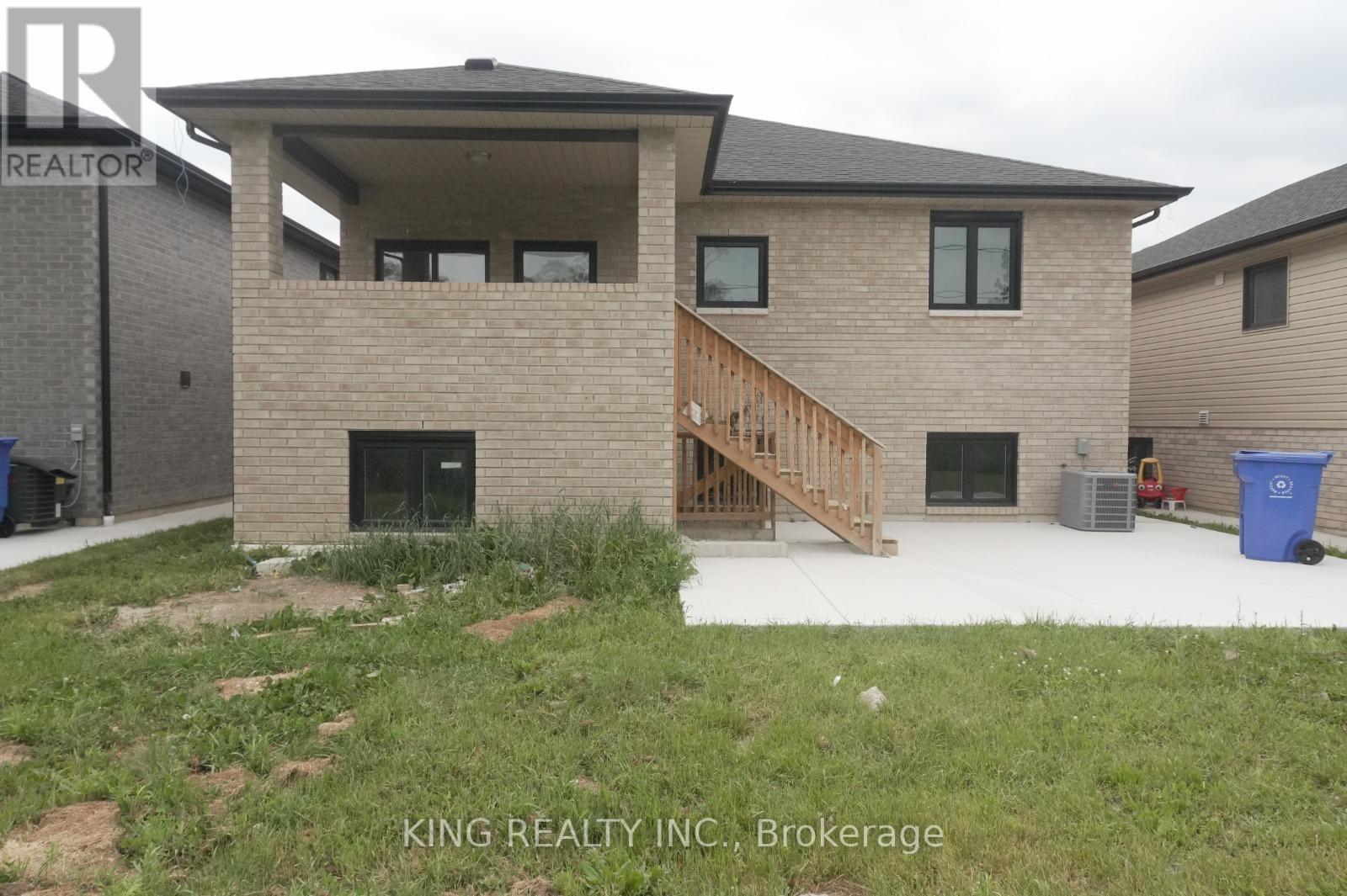 1224 Tourangeau Road, Windsor, Ontario  N8Y 0B2 - Photo 3 - X13411224