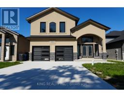 1224 TOURANGEAU ROAD, Windsor, Ontario
