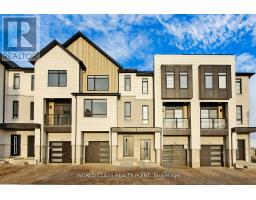 34 - 55 TOM BROWN DRIVE, Brant, Ontario