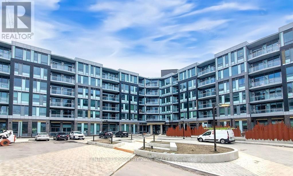 213 - 2501 SAW WHET BOULEVARD, Oakville, Ontario