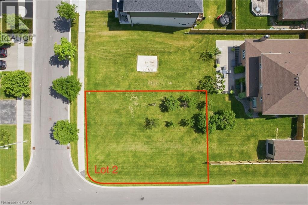 LOT 2 CHAMBERS Drive, Ancaster, Ontario