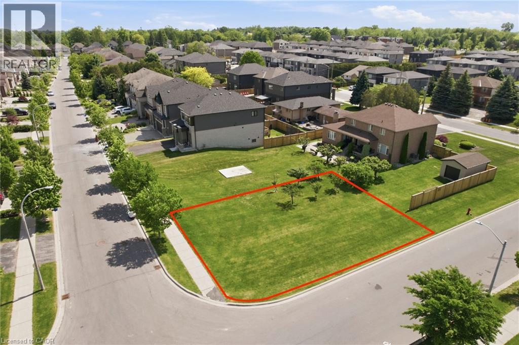 Lot 2 Chambers Drive, Ancaster, Ontario  L9G 3K9 - Photo 4 - 40837462