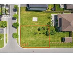 LOT 2 CHAMBERS Drive, Ancaster, Ontario
