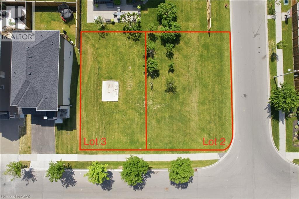 Lot 2 Chambers Drive, Ancaster, Ontario  L9G 3K9 - Photo 2 - 40837462