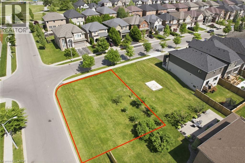 Lot 2 Chambers Drive, Ancaster, Ontario  L9G 3K9 - Photo 3 - 40837462